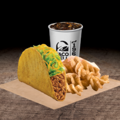 Taco Bell Gift Card